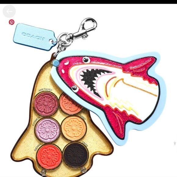 COACH /SEPOHORA COLLECTION NWT- AUTHENTIC! You cannot get these anymore!!! - Picture 5 of 9